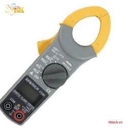 Ampe kìm Kewtech Kyoritsu KT200