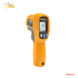 Máy đo nhiệt độ hồng ngoại Fluke 64 MAX