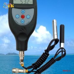 Máy đo độ dày siêu âm Huatec TG-8826