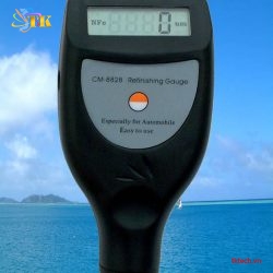 Máy đo độ dày lớp phủ Huatec TG-8828