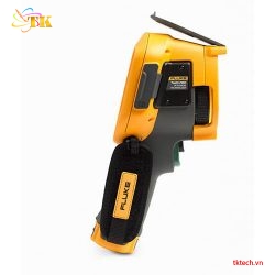 Camera nhiệt Fluke Ti400 Pro