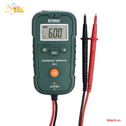 Đồng hồ vạn năng Extech MN30