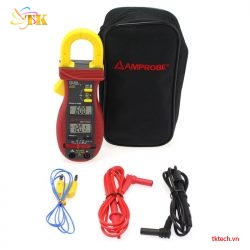 Ampe kìm AC/DC Amprobe ACD-14 Plus