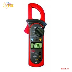 Ampe kìm UNI-T UT202
