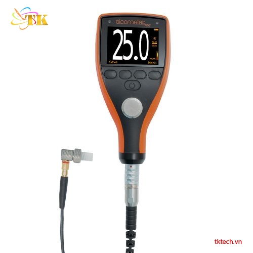 Máy đo độ dày chính xác Elcometer PTG6