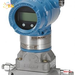 Máy phát áp lực thông minh Rosemount 3051C