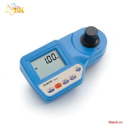 Máy quang kế cầm tay tầm thấp Hanna HI96705