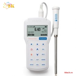 Máy đo pH phô mai Hanna HI98165