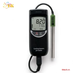 Máy đo pH cầm tay Hanna HI99141