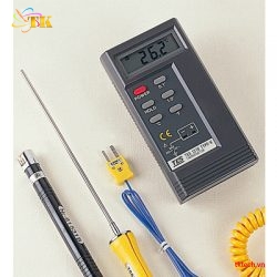 Nhiệt Kế Kỹ Thuật Số TES-1310