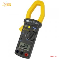 Đồng hồ đo điện TES-3079M (1000A)