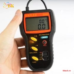 Máy dò dòng điện xoay chiều Tes AFLEX-3005