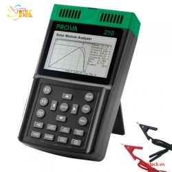 Máy phân tích PV Prova-200A / Prova-210 / Prova-218