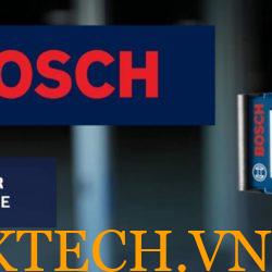 Banner Máy đo khoảng cách Bosch Blaze GLM 165–40