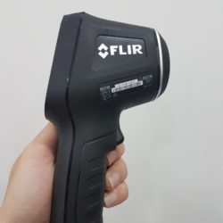 Flir Tg165-4