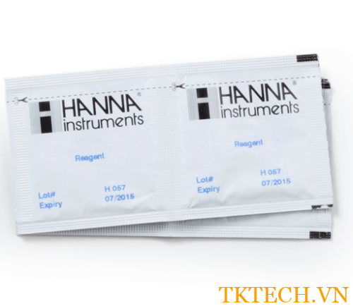 Thuốc thử Nitrit thang cao Hanna HI93708-01
