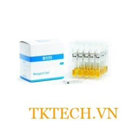 Thuốc Thử COD Thang Thấp Hanna HI93754A-25