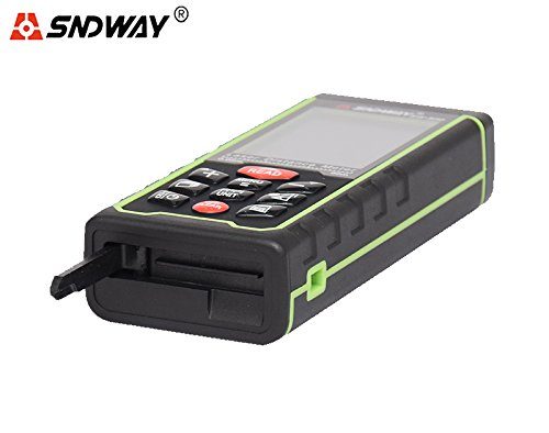 hình ảnh Máy đo khoảng cách Laser SNDWAY SW-S50