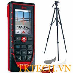 giá đo Máy đo khoảng cách Leica Disto E7500i