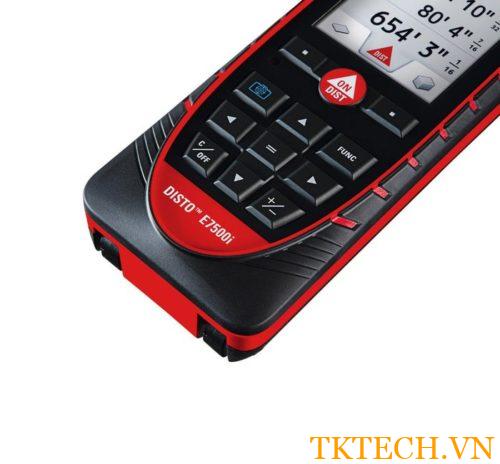 Máy đo khoảng cách Leica Disto E7500i