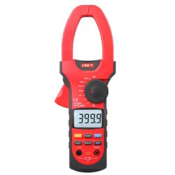 Ampe kìm Uni-T UT209A đo dòng AC/DC 1000A