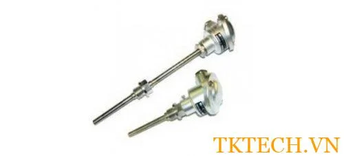 Can nhiệt cảm biến nhiệt độ Pt100
