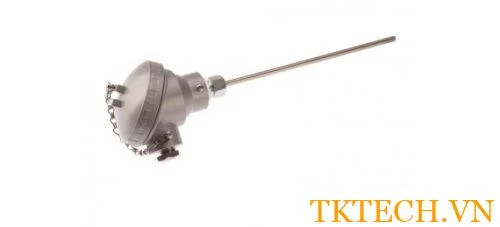 Can nhiệt cảm biến nhiệt độ Pt100 - Ảnh 5