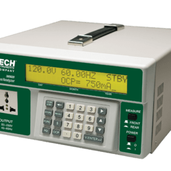 Bộ nguồn xoay chiều AC Extech 380820