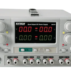 Bộ nguồn DC Extech 382270