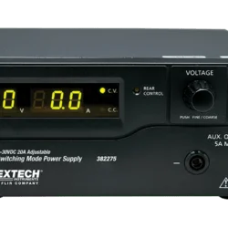 Bộ đổi nguồn Extech 382275