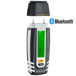 Máy đo độ ẩm Laserliner 082.016A