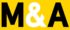 M&A INSTRUMENTS