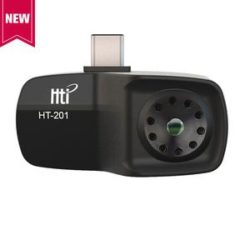 Camera nhiệt android OEM HT-201