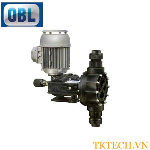 Máy bơm định lượng OBL M 101PPSV