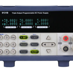 Bộ nguồn lập trình BK Precision 9131B
