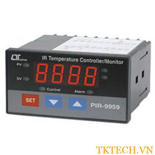 Máy đo nhiệt độ Lutron PIR-9959