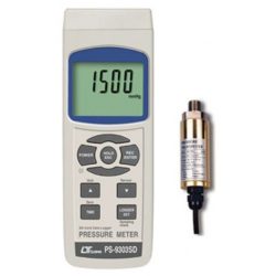 Đồng hồ đo áp suất Lutron PS-9303SD