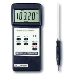 Máy đo nhiệt độ Lutron TM-907A