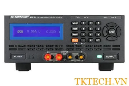 Bộ nguồn lập trình BK Precision 9173B
