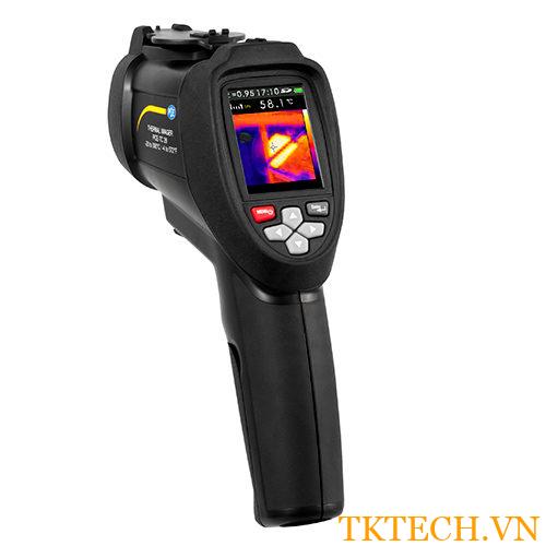 Camera nhiệt hồng ngoại PCE-TC 28