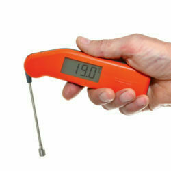 Nhiệt kế bỏ túi kỹ thuật số Elcometer 212