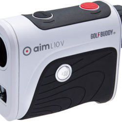 Máy đo khoảng cách GolfBuddy Laser aim L10V